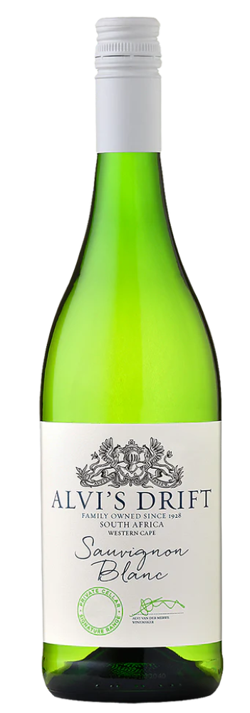 Alvis Drift Signature Sauvignon Blanc